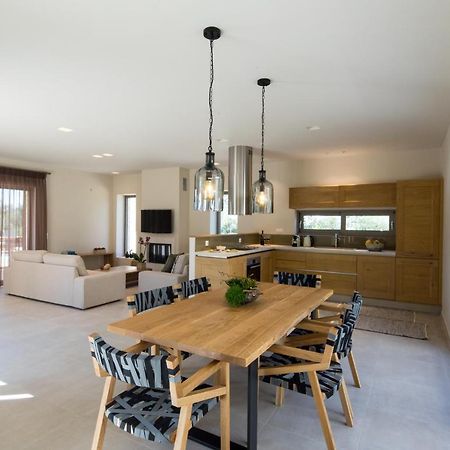 Almyra Villas CChalikounas Buitenkant foto