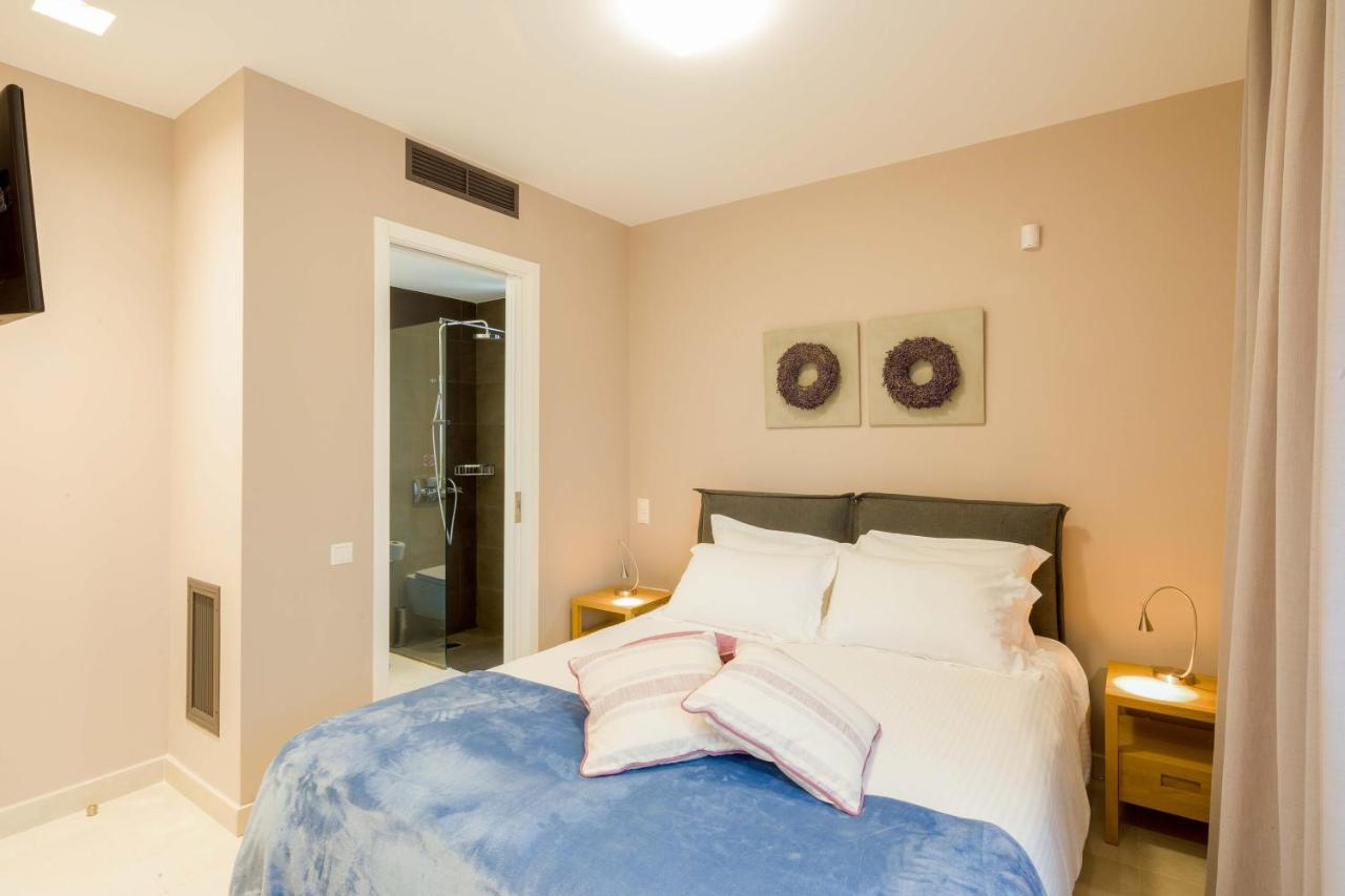Almyra Villas CChalikounas Buitenkant foto